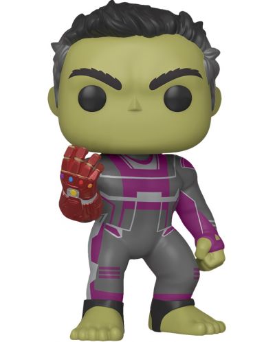 Фигура Funko POP! Marvel: Avengers - Hulk #478 - 1