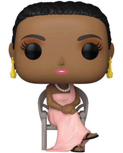 Фигура Funko POP! Icons: Whitney Houston - Whitney Houston #25 - 1