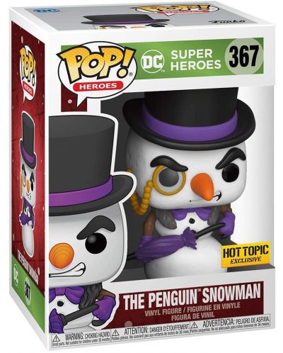 Фигура Funko POP! DC Comics: Batman 