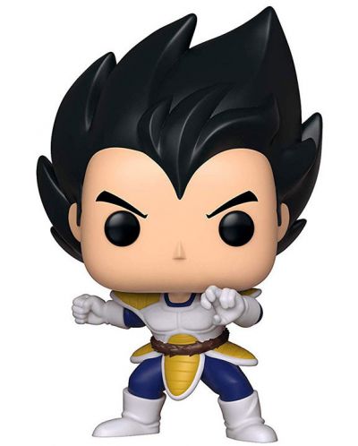 Фигура Funko Pop! Animation: Dragon Ball Z S6 - Vegeta, #614  - 1