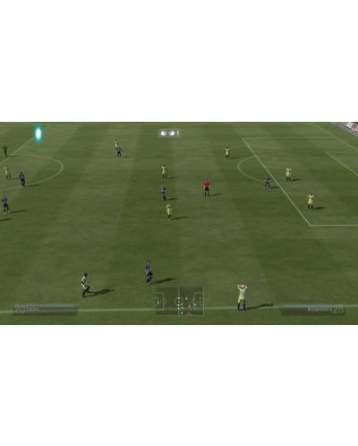 FIFA 14 (PS Vita) - 7