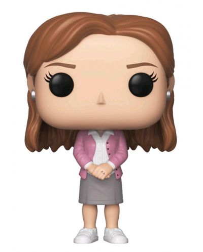 Фигура Funko POP! Television: The Office - Pam Beesly #872 - 1