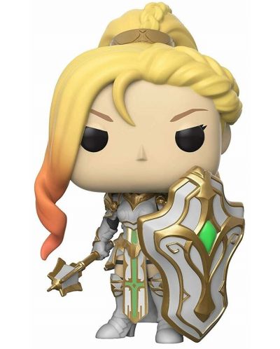 Фигура Funko POP! Games Summoners War: Paladin Light - Jeanne #392