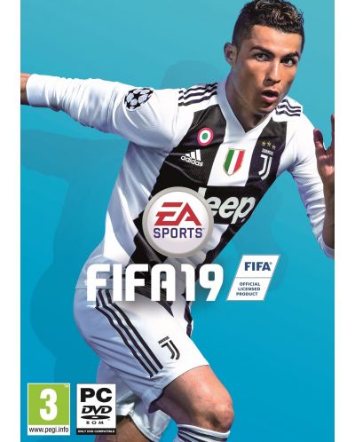FIFA 19 (PC) - (разопакован) - 1