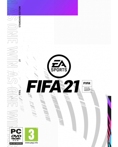 FIFA 21 (PC) - 3