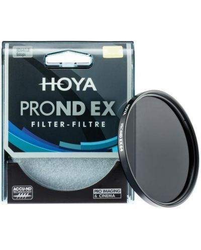 Филтър Hoya - PROND EX 64, 58mm - 2