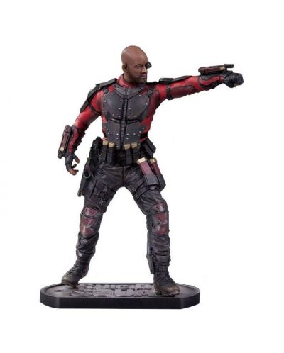 Фигура Suicide Squad - Deadshot, 30 cm