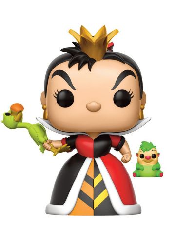 Фигура Funko Pop! Disney: Queen Of Hearts, #234