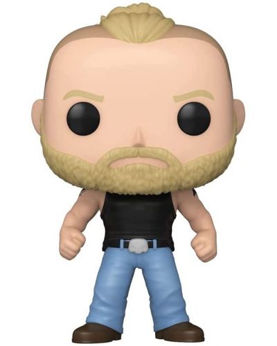 Фигура Funko POP! Sports: WWE - Brock Lesnar (Special Edition) #110 - 1