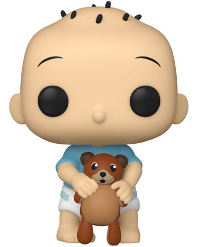 Фигура Funko POP! Television: Rugrats - Tommy Pickles #1209 - 1