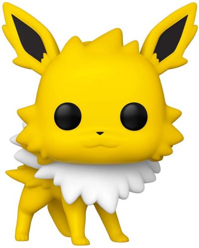 Фигура Funko POP! Games: Pokemon - Jolteon #628 - 1