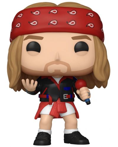 Фигура Funko POP! Rocks: Guns N' Roses - Axl Rose #397 - 4