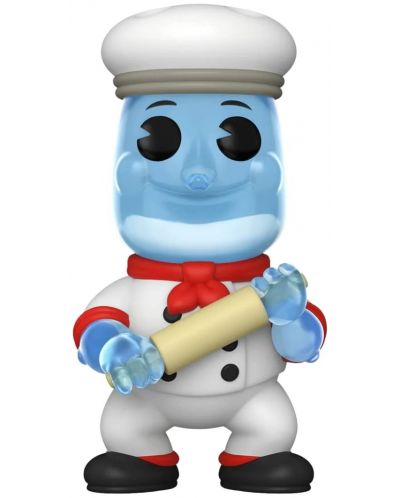 Фигура Funko POP! Games: Cuphead - Chef Saltbaker #900 - 4