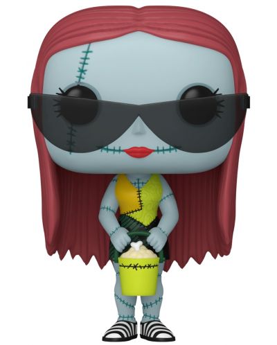 Фигура Funko POP! Disney: The Nightmare Before Christmas - Sally #1469 - 1