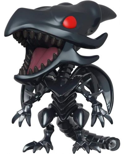 Фигура Funko POP! Animation: Yu-Gi-Oh! - Red-Eyes Black Dragon #718