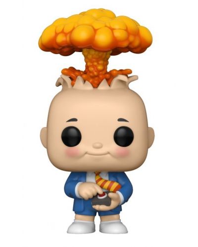 Фигура Funko Pop! GPK: Garbage Pail Kids - Adam Bomb, #01 - 1