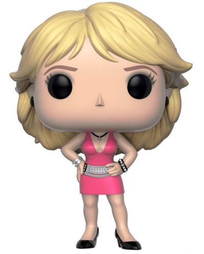 Фигура Funko POP! Television: Married with Children - Kelly Bundy #690 - 1