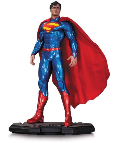 Фигура DC Collectibles Icons - Superman, 28 cm