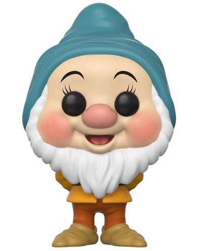 Фигура Funko Pop! Disney: Snow White - Bashful, #341
