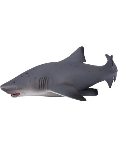 Фигурка Mojo Sealife - Пясъчна тигрова акула - 2