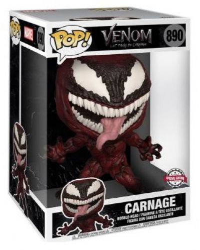 marvel venom funko