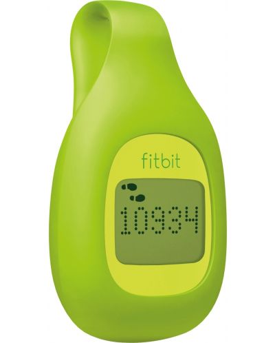Fitbit Zip - Lime - 1