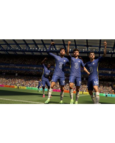 FIFA 22 (Xbox Series X) - 3