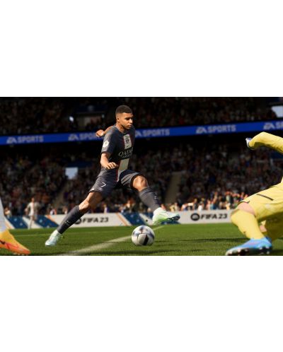 FIFA 23 (PS4) - 3