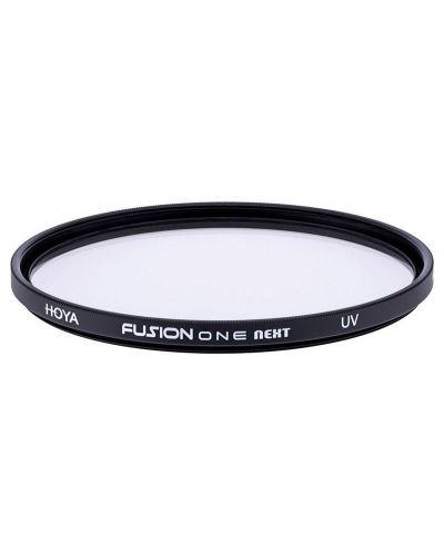 Филтър Hoya - UV Fusion One Next, 67 mm - 2