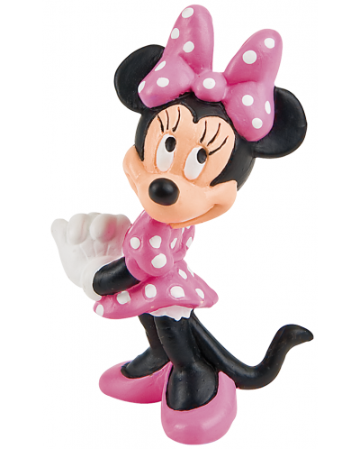 Фигурка Bullyland Mickey Mouse &amp; Friends - Мини Маус