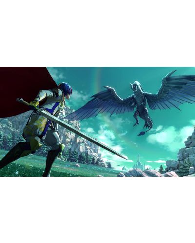 Fire Emblem Engage - Divine Edition (Nintendo Switch) - 8