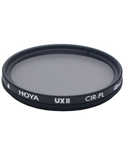 Филтър Hoya - UX CIR-PL II, 46mm - 1