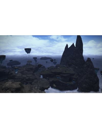 Final Fantasy XIV: Heavensward (PC) - 6