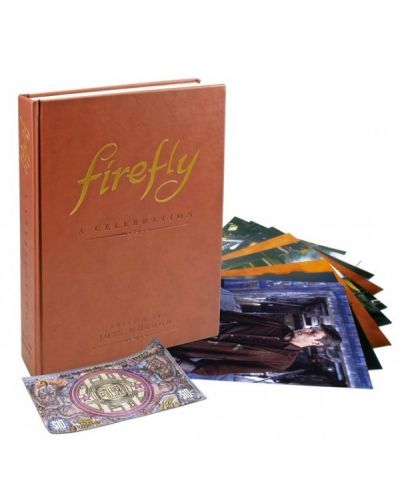 Firefly: A Celebration - 2