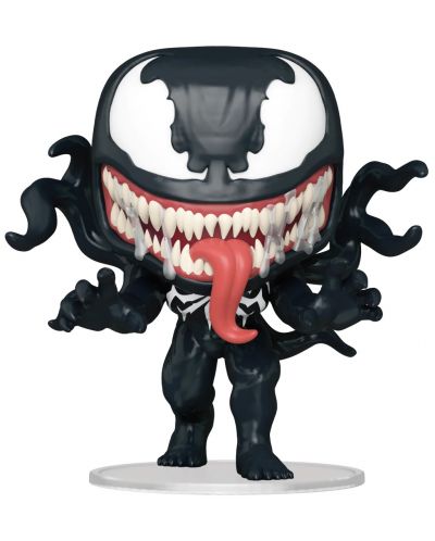 Фигура Funko POP! Marvel: Spider-Man - Venom (Gamerverse) #972 - 1