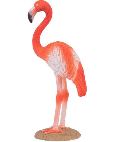 Фигурка Mojo Animal Planet - Фламинго - 3