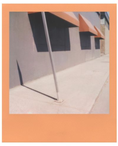 Филм Polaroid - i-Type, Pantone, цвят на годината - 4