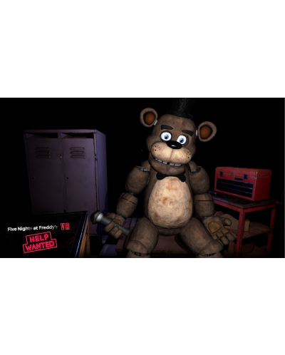 Five Nights at Freddy's: Help Wanted (Nintendo Switch) - 5