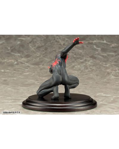 Фигура Marvel Now! - Spider-Man (Miles Morales), 11 cm - 9