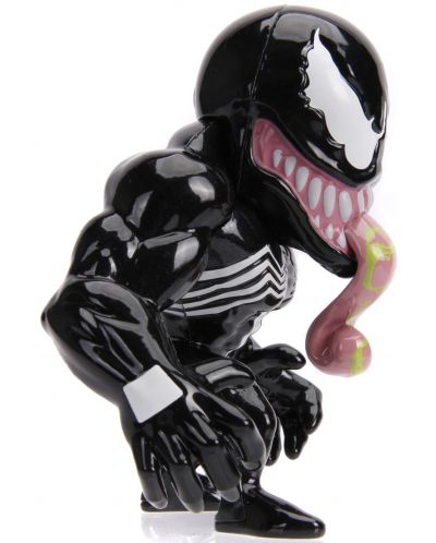 Фигура Jada Toys Marvel: Venom - 2