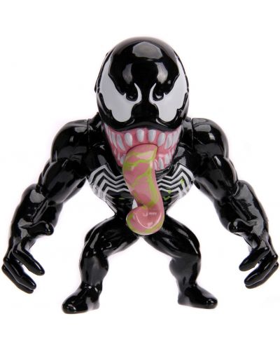 Фигура Jada Toys Marvel: Venom - 1