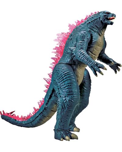 Фигура MonsterVerse Godzilla x Kong - Гигант Годзила, 28 cm - 3