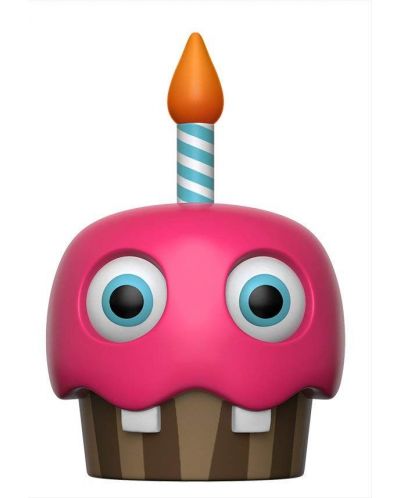 Фигура Funko Pop! Games: Five Nights At Freddy’S - Nightmare Cupcake, #218