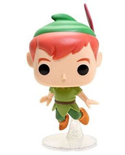 Фигура Funko Pop! Disney: Peter Pan, #279 - 1