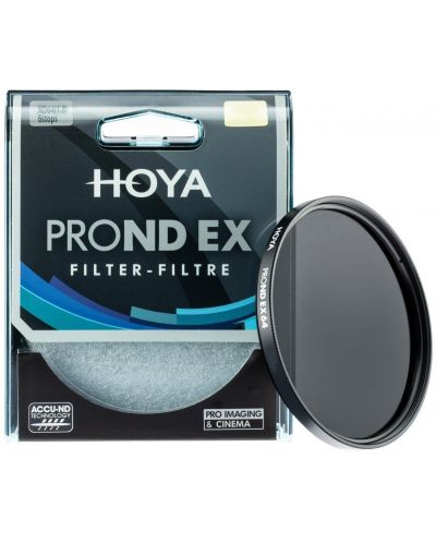 Филтър Hoya - PROND EX 64, 52mm - 2