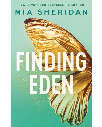 Finding Eden - 1