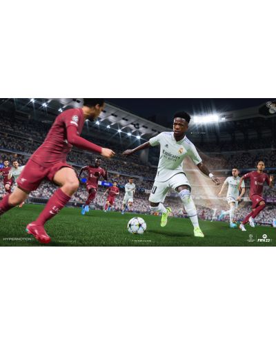 FIFA 23 - Код в кутия (PC) - 8
