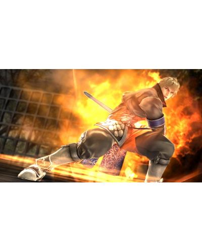 Fighting Compilation: Tekken 6 + Soulcalibur V + Tekken Tag Tournament 2 (Xbox 360) - 5