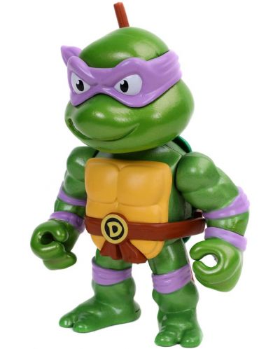 Фигура Jada Toys Movies: TMNT  - Donatello - 3