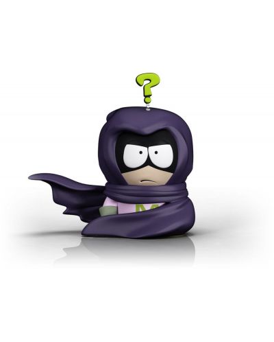 Фигура South Park The Fractured But Whole - Mysterion (Kenny), 19 cm - 1